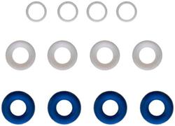 Fel-Pro Fuel Injector O-Ring Set  image