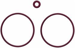 Fel-Pro Oil Filter Adapter Seal  image