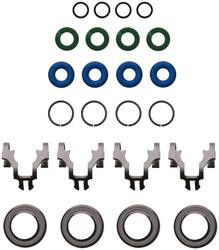 Fel-Pro Fuel Injector O-Ring Set  image