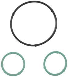 Fel-Pro Oil Filter Adapter Gasket  image