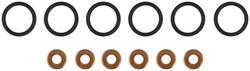 Fel-Pro Fuel Injector O-Ring Set  image
