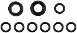 Fel-Pro Fuel Injector O-Ring Set  image