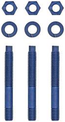 Fel-Pro Exhaust Flange Bolt Set  image