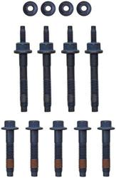 Fel-Pro Exhaust Manifold Bolt Set  image