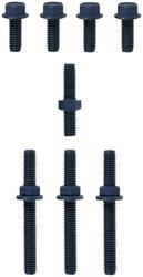 Fel-Pro Exhaust Manifold Bolt Set  image