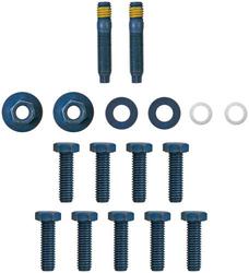 Fel-Pro Exhaust Manifold Bolt Set  image