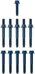 Fel-Pro Exhaust Manifold Bolt Set  image