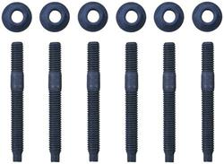 Fel-Pro Exhaust Manifold Bolt Set  image