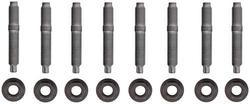 Fel-Pro Exhaust Manifold Bolt Set  image