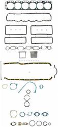 Fel-Pro Gasket Set  image