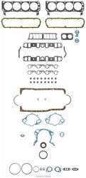 Fel-Pro Gasket Set  image