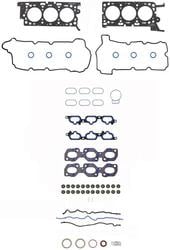 Fel-Pro Head Gasket Set  image