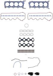 Fel-Pro Head Gasket Set  image