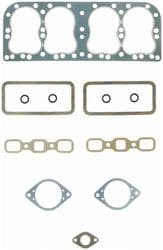 Fel-Pro Head Gasket Set  image