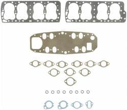 Fel-Pro Head Gasket Set  image