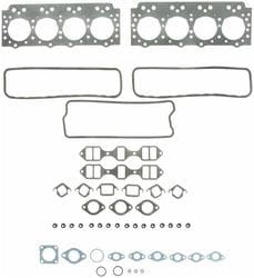 Fel-Pro Head Gasket Set  image