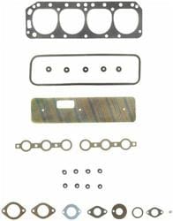 Fel-Pro Head Gasket Set  image