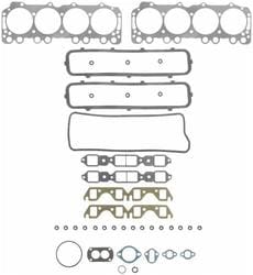 Fel-Pro Head Gasket Set  image