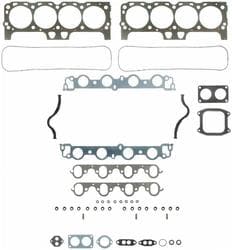 Fel-Pro Head Gasket Set  image