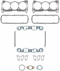 Fel-Pro Head Gasket Set  image