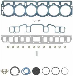 Fel-Pro Head Gasket Set  image