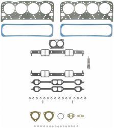 Fel-Pro Head Gasket Set  image