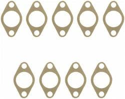 Fel-Pro Composite Exhaust Manifold Gasket Set  image
