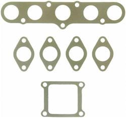 Fel-Pro Intake And Exhaust Manifold Gasket  image