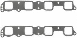 Fel-Pro Paper Exhaust Manifold Gasket Set  image