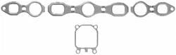 Fel-Pro Intake And Exhaust Manifold Gasket  image