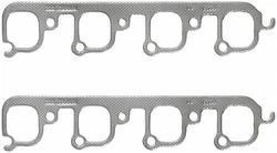 Fel-Pro Composite Exhaust Manifold Gasket Set  image