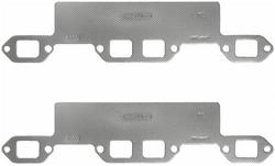Fel-Pro Composite Exhaust Manifold Gasket Set  image