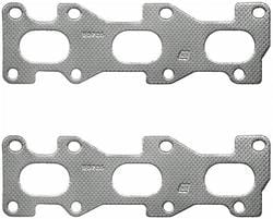 Fel-Pro Composite Exhaust Manifold Gasket Set  image