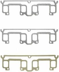 Fel-Pro Composite Exhaust Manifold Gasket Set  image