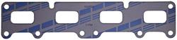 Fel-Pro Composite Exhaust Manifold Gasket Set  image