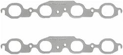 Fel-Pro Composite Exhaust Manifold Gasket Set  image