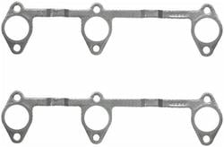 Fel-Pro Composite Exhaust Manifold Gasket Set  image