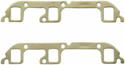 Fel-Pro Composite Exhaust Manifold Gasket Set  image