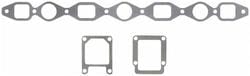 Fel-Pro Intake And Exhaust Manifold Gasket  image
