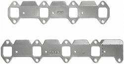 Fel-Pro Composite Exhaust Manifold Gasket Set  image