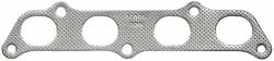 Fel-Pro Composite Exhaust Manifold Gasket Set  image