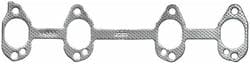 Fel-Pro Composite Exhaust Manifold Gasket Set  image