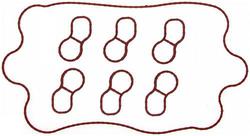 Fel-Pro Plenum Gasket Set  image