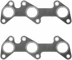 Fel-Pro Composite Exhaust Manifold Gasket Set  image