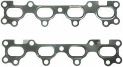 Fel-Pro Steel Exhaust Manifold Gasket Set  image
