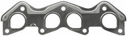 Fel-Pro Steel Exhaust Manifold Gasket Set  image