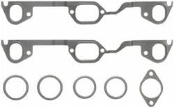 Fel-Pro Composite Exhaust Manifold Gasket Set  image