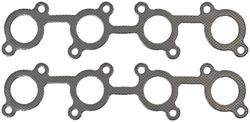 Fel-Pro Steel Exhaust Manifold Gasket Set  image