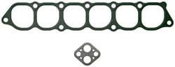 Fel-Pro Plenum Gasket Set  image