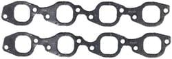 Fel-Pro Composite Exhaust Manifold Gasket Set  image